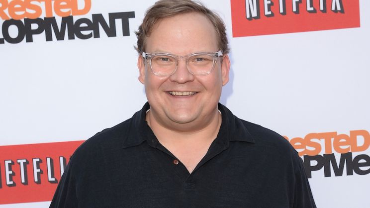 Andy Richter