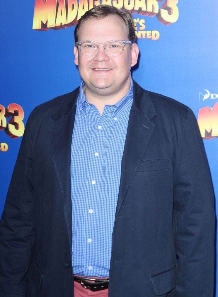 Andy Richter