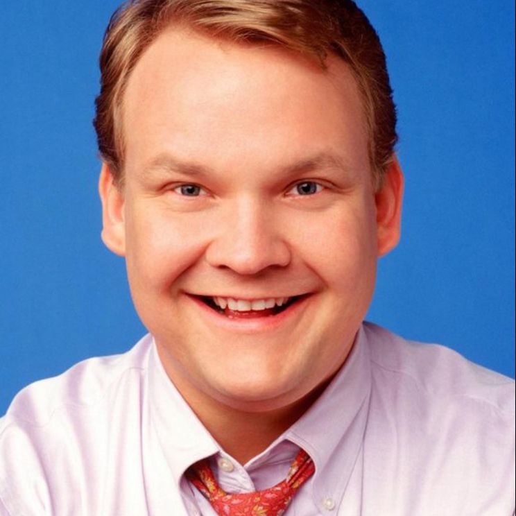 Andy Richter