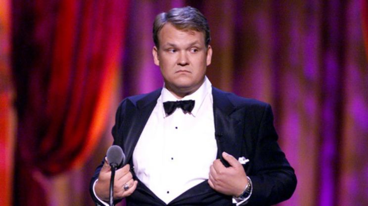 Andy Richter