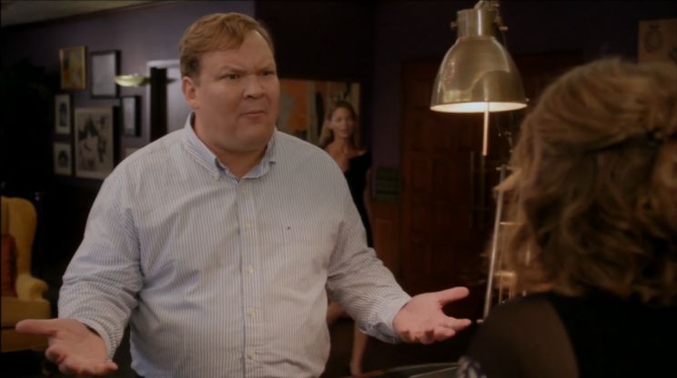 Andy Richter