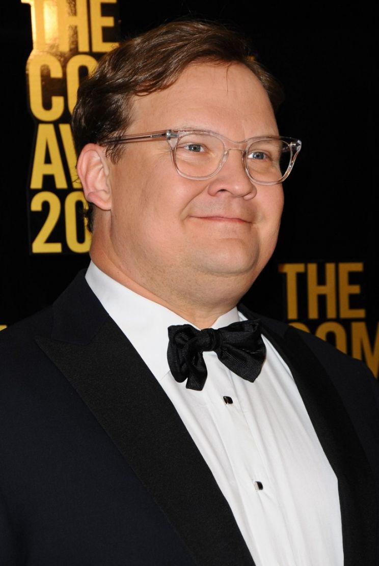 Andy Richter