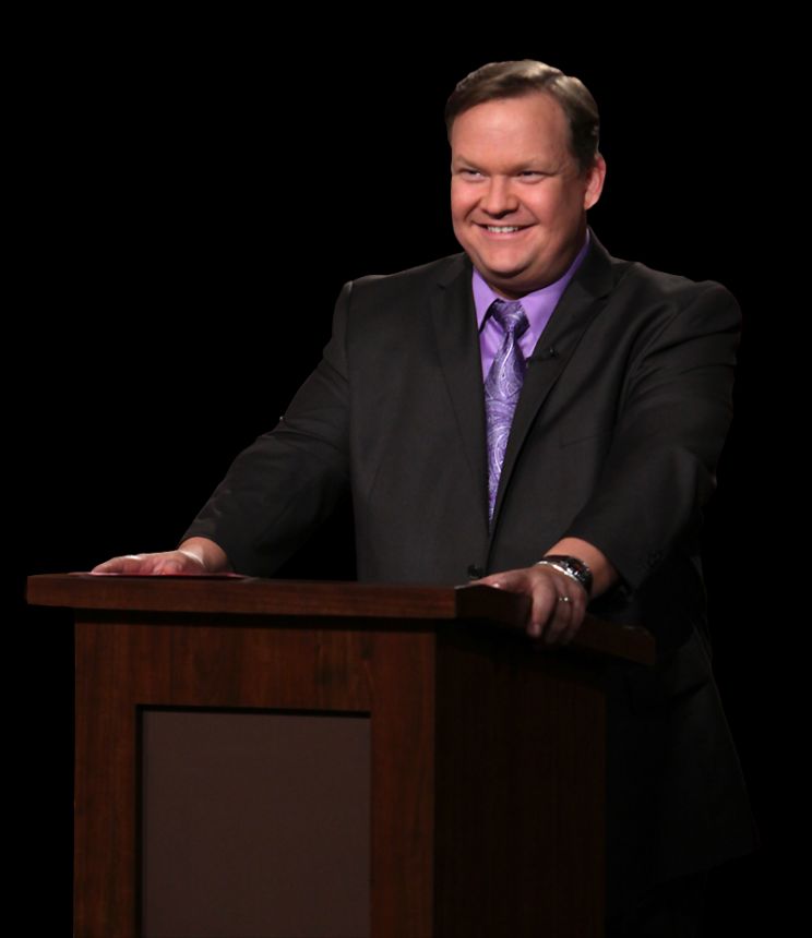 Andy Richter