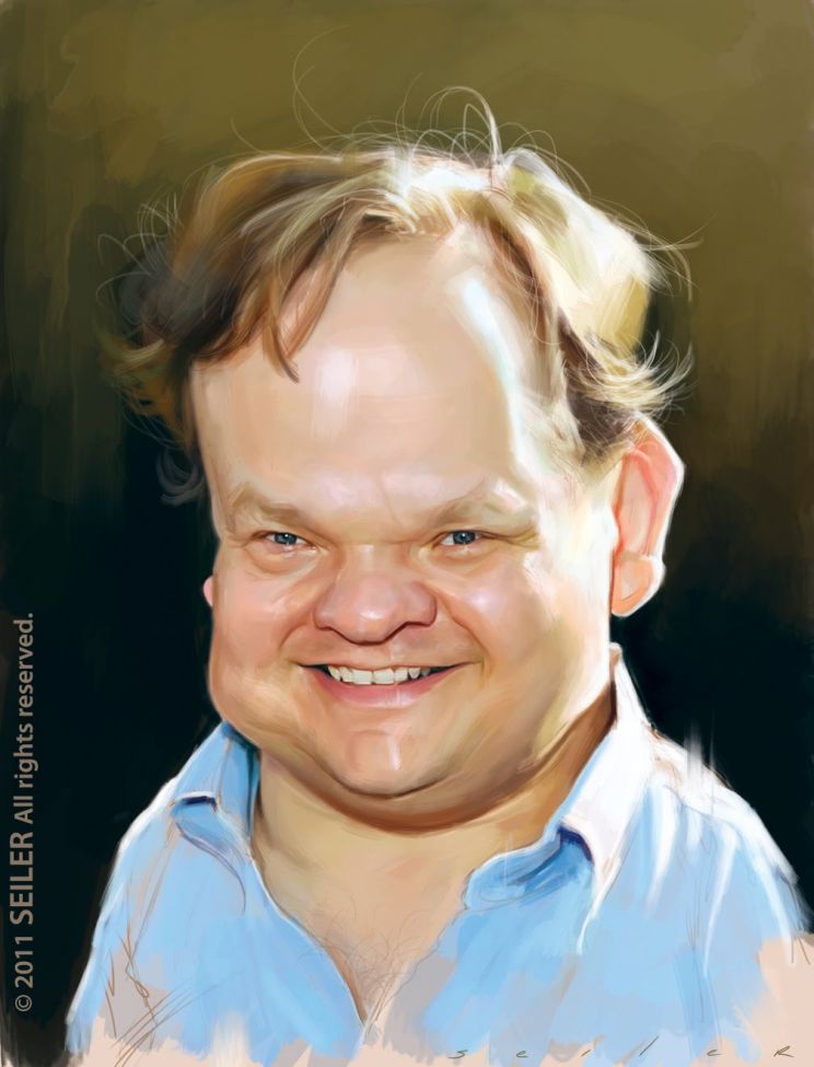 Andy Richter