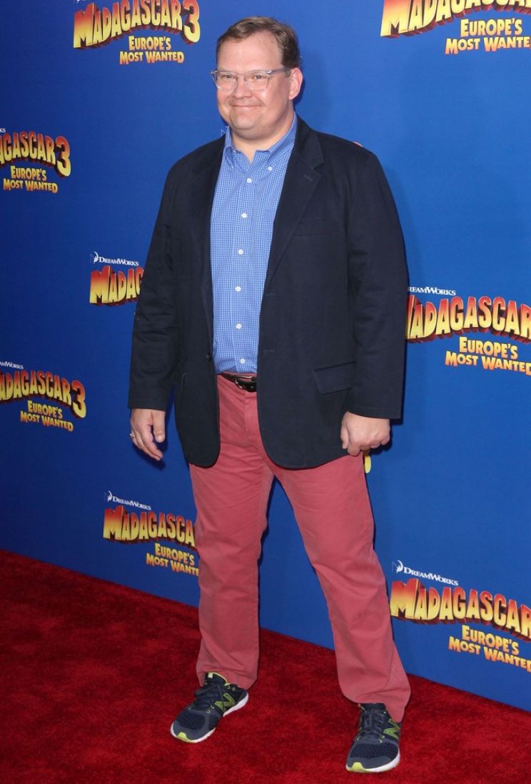 Andy Richter