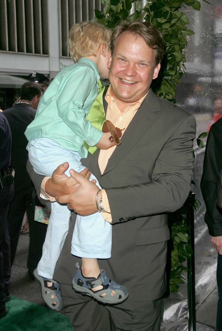 Andy Richter