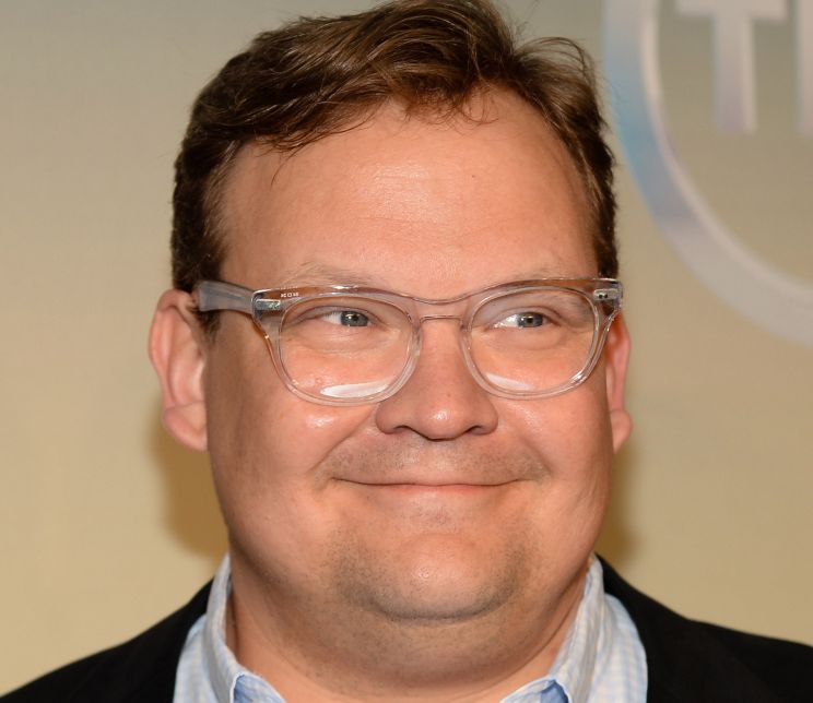 Andy Richter