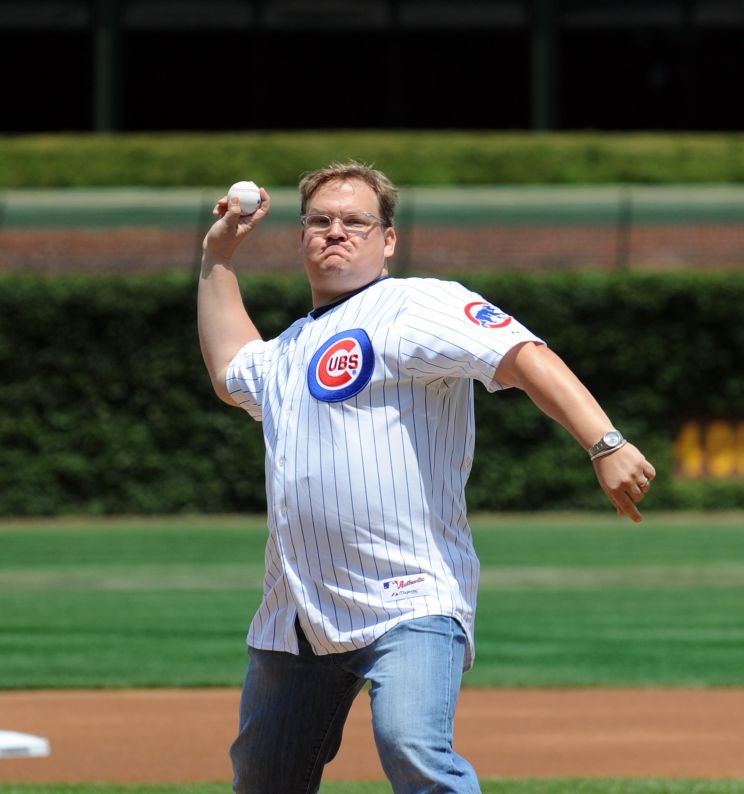Andy Richter