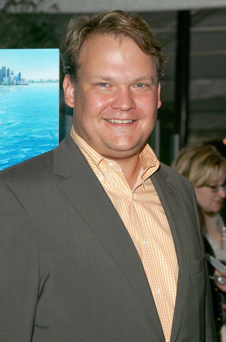 Andy Richter