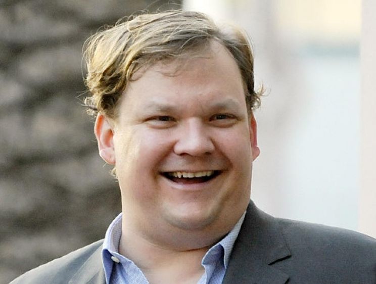 Andy Richter