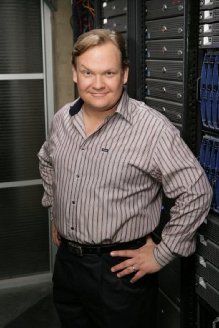 Andy Richter