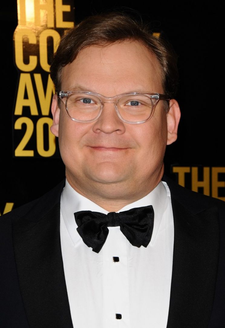 Andy Richter