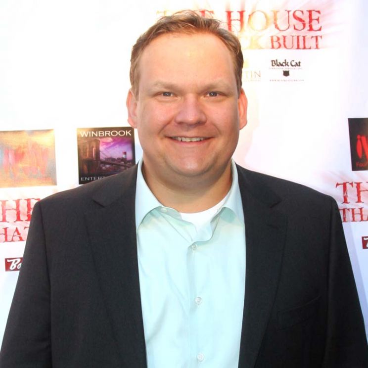 Andy Richter