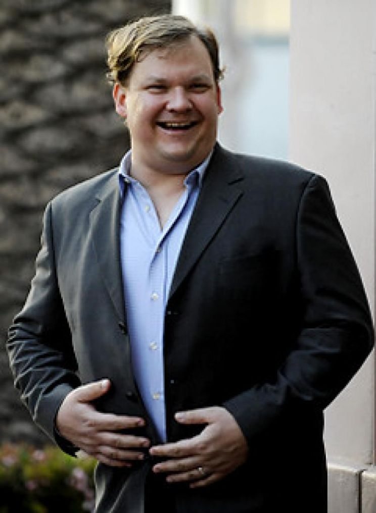 Andy Richter