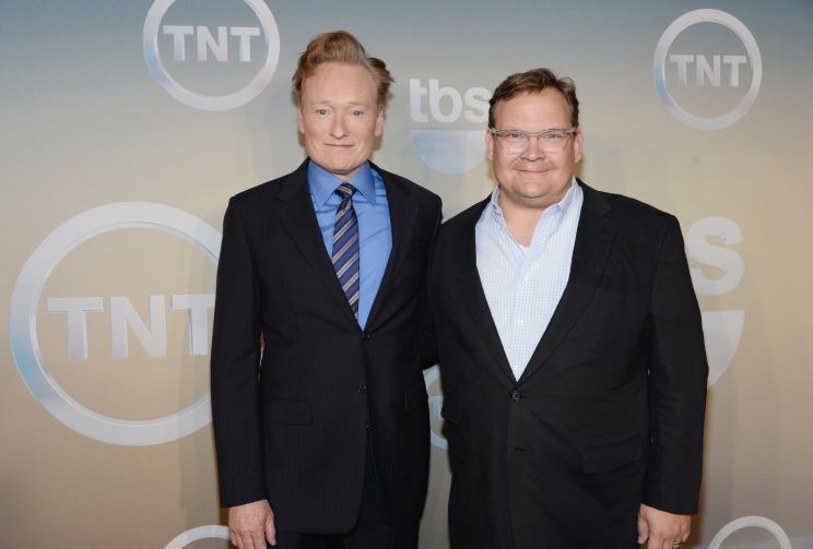 Andy Richter