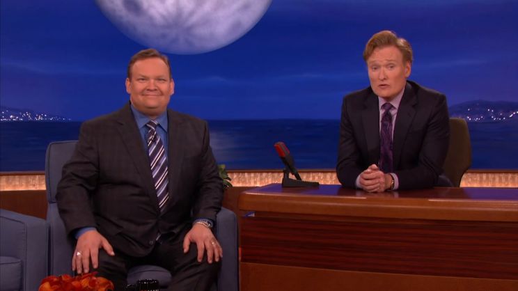 Andy Richter