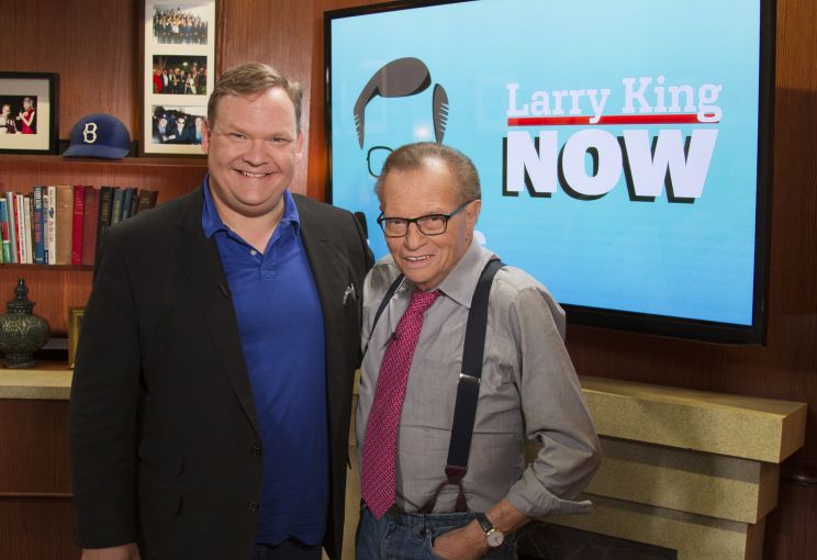 Andy Richter