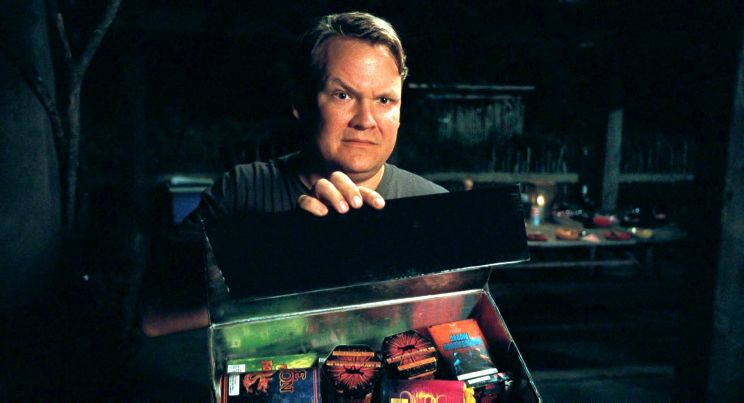 Andy Richter