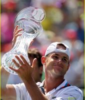 Andy Roddick