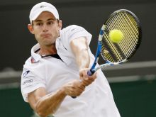 Andy Roddick