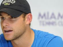 Andy Roddick