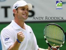 Andy Roddick