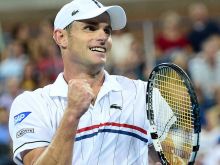 Andy Roddick