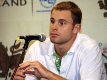 Andy Roddick