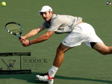 Andy Roddick