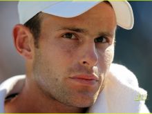 Andy Roddick