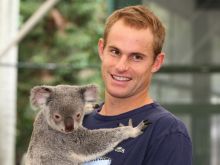 Andy Roddick