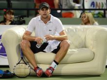 Andy Roddick