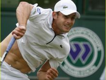 Andy Roddick