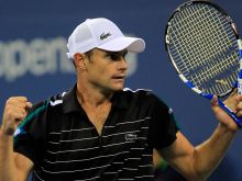 Andy Roddick