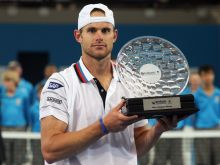 Andy Roddick