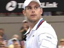 Andy Roddick