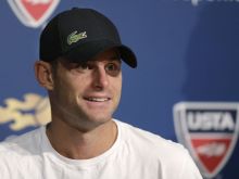 Andy Roddick