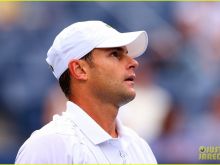 Andy Roddick
