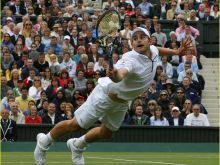 Andy Roddick