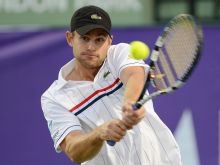 Andy Roddick