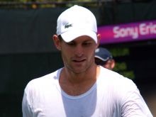 Andy Roddick