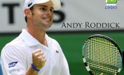 Andy Roddick