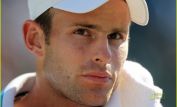 Andy Roddick