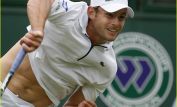 Andy Roddick