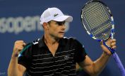 Andy Roddick