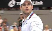 Andy Roddick