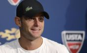 Andy Roddick