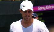 Andy Roddick