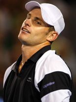 Andy Roddick