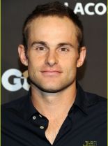 Andy Roddick